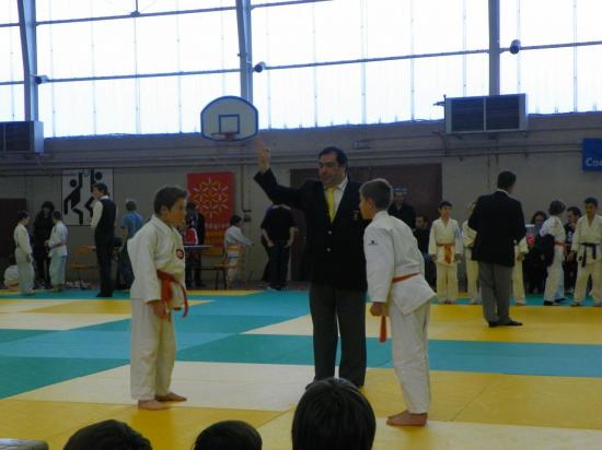 Laudun 16/12/2012