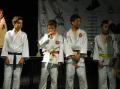 Interclub Bellegarde