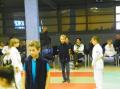 Interclub Bellegarde