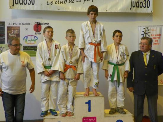 Podium