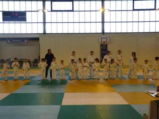 Remise ceinture 2014