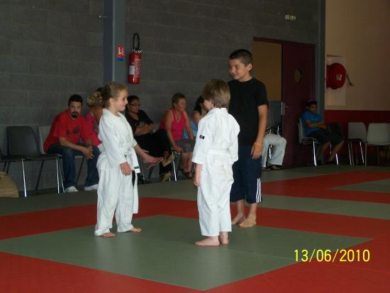 tournoi de garons 2010