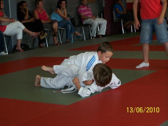 tournoi de garons 2010