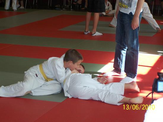 tournoi de garons 2010