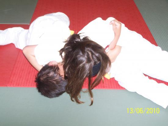 tournoi de garons 2010