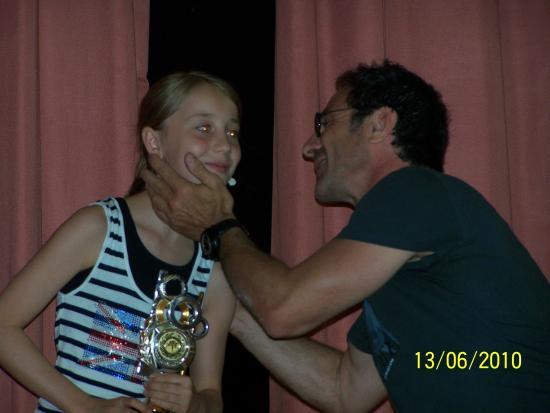 tournoi de garons 2010