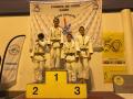 Grand Prix qualificatif Cadets