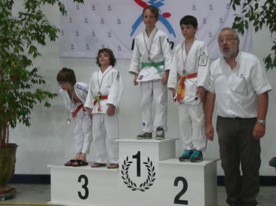 Podium
