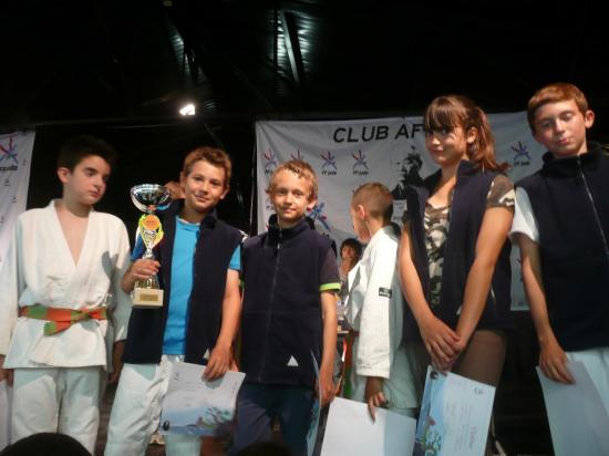 Interclub Bellegarde