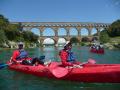 Descente Collias-Remoulins