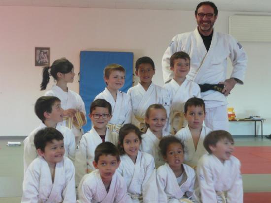 La Jeune Pousse