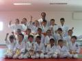 Remise ceinture 2014-2015