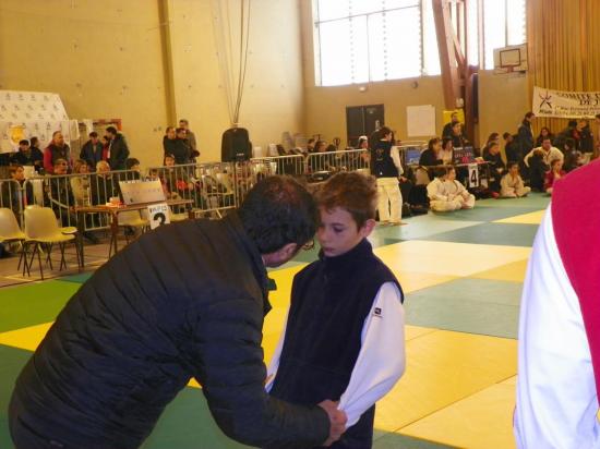 Coaching de JC à Sylvain Escario
